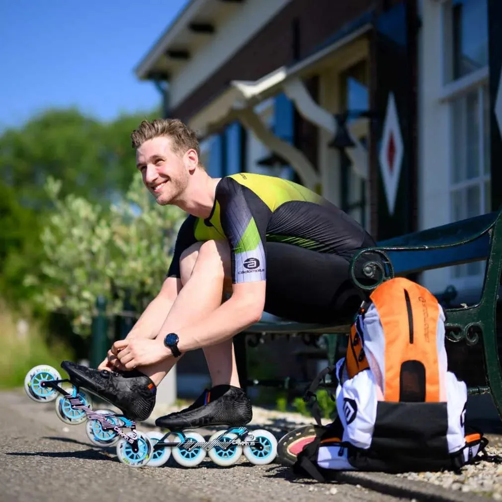 Airflow Race Day Gear Bag