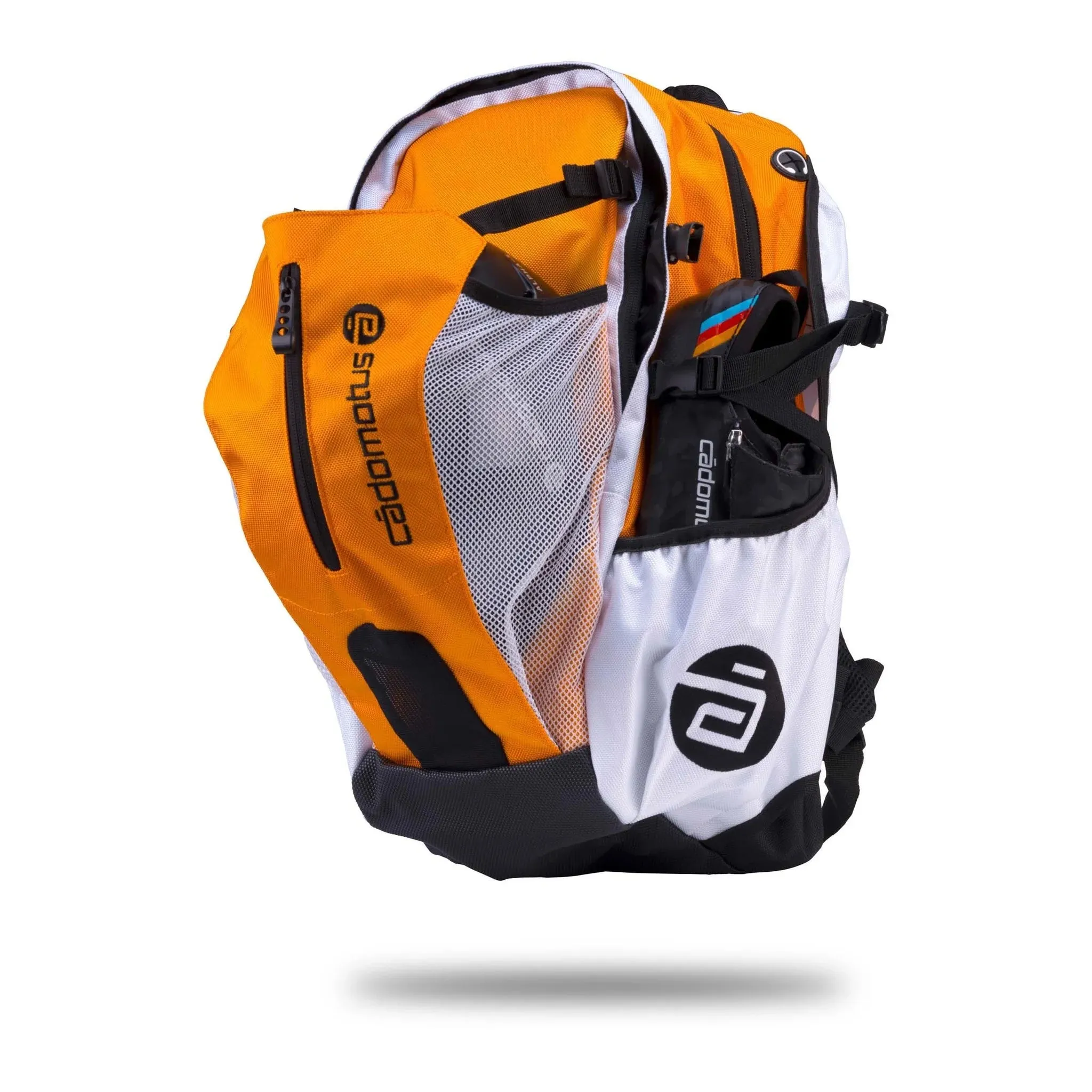 Airflow Race Day Gear Bag
