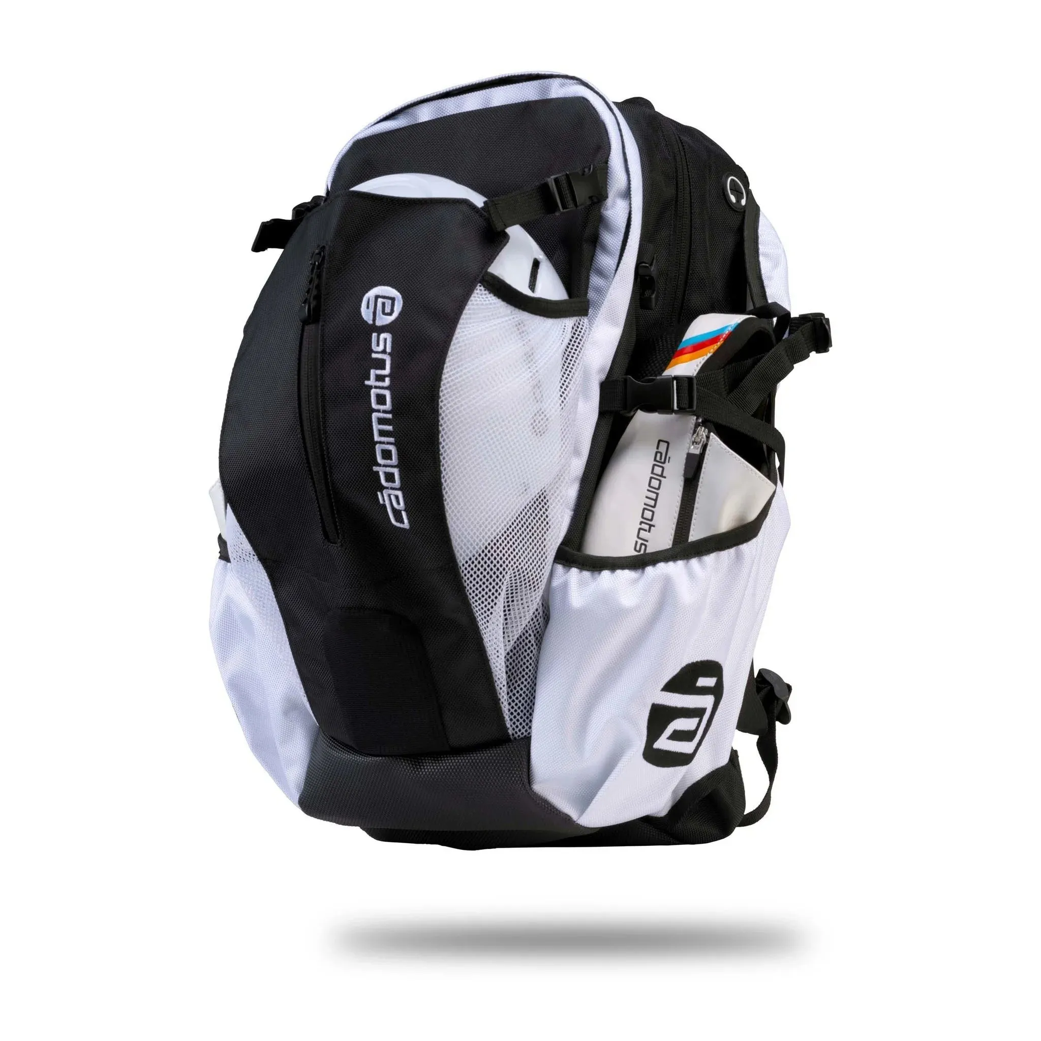 Airflow Race Day Gear Bag