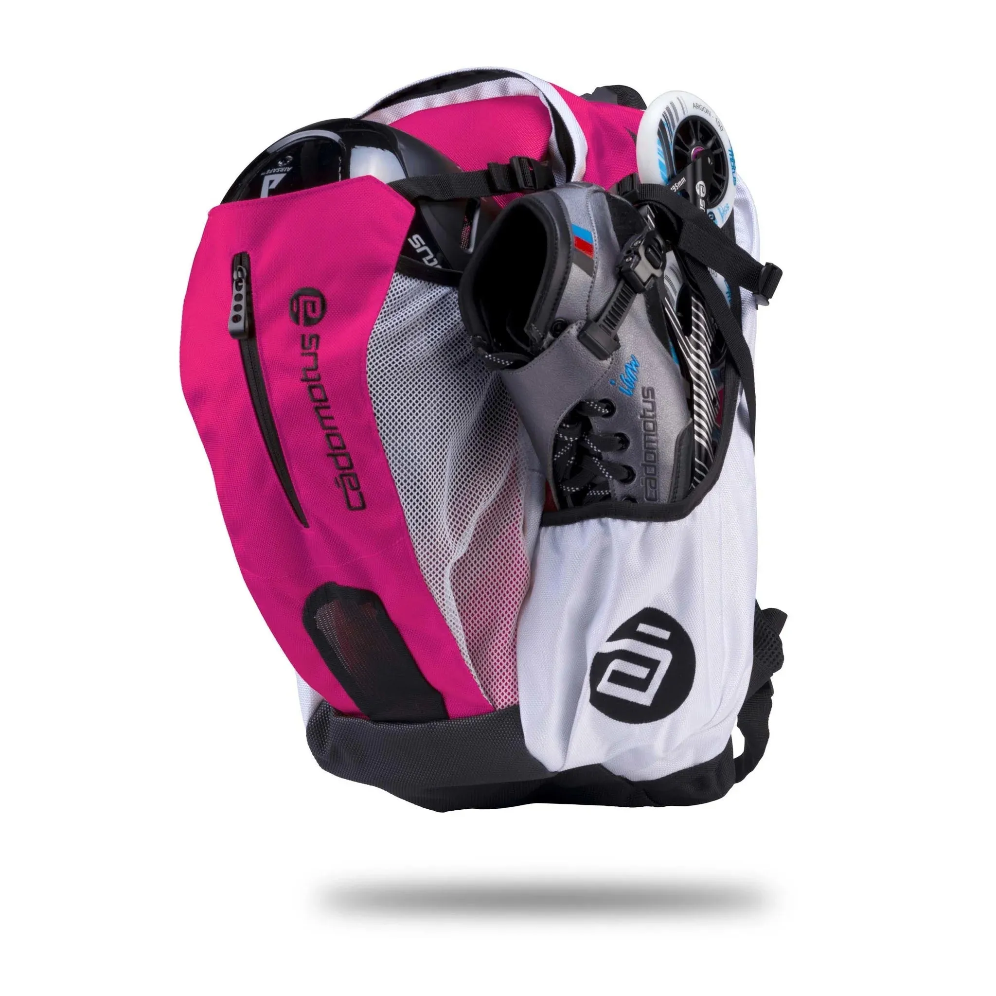 Airflow Race Day Gear Bag