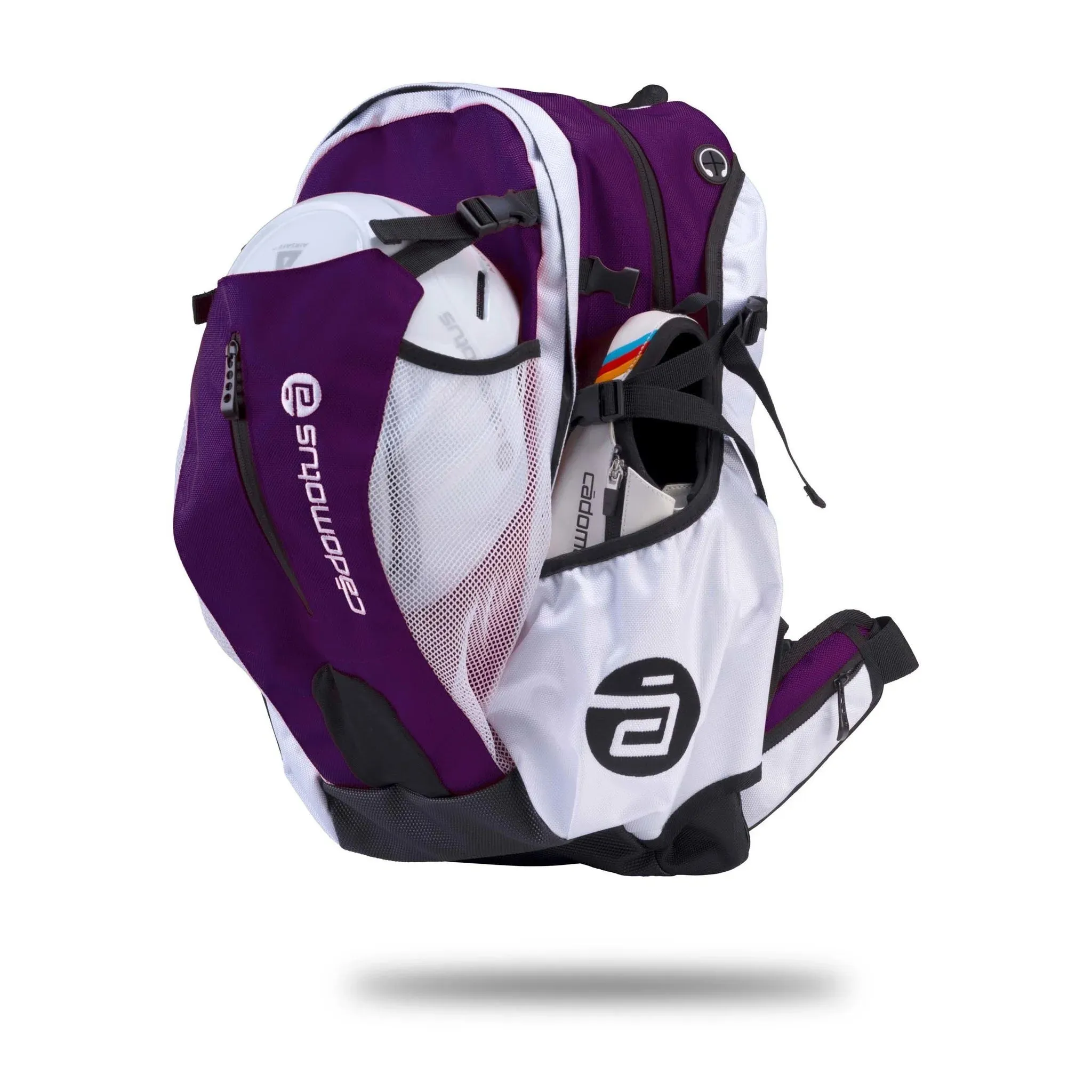 Airflow Race Day Gear Bag