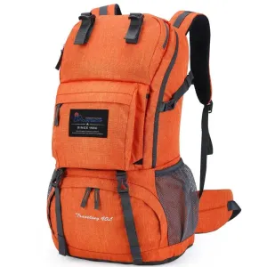 All-Terrain 40L Camping Backpack