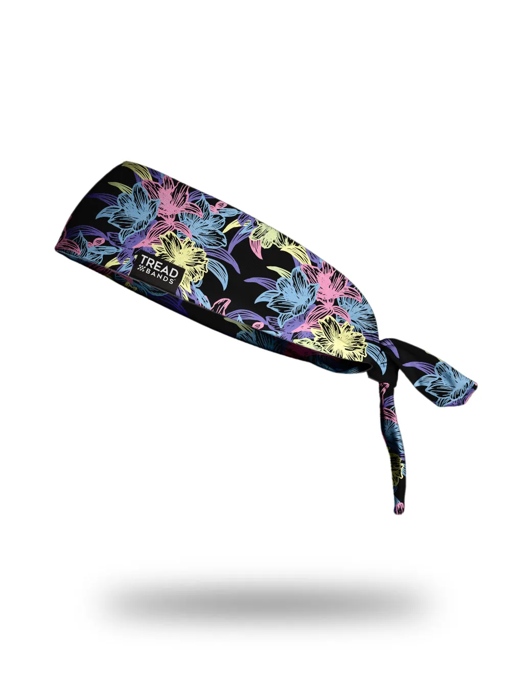 All-Terrain Tieback - Electric Lily