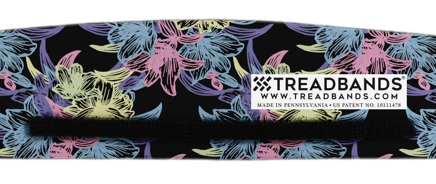 All-Terrain Tieback - Electric Lily