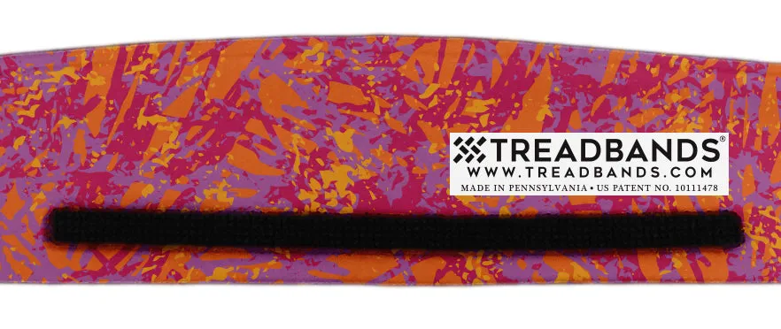 All-Terrain Tieback - Vintage Summer