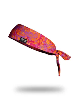 All-Terrain Tieback - Vintage Summer