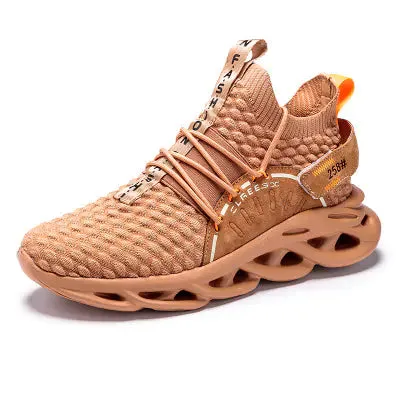 All-Terrain TrailHawk Running Shoes