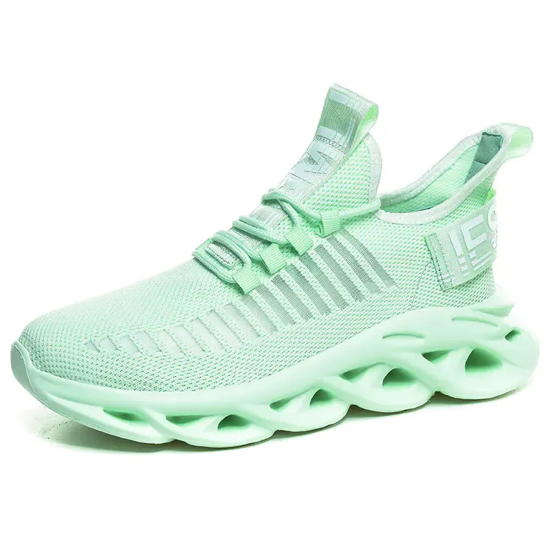 All-Terrain TrailHawk Running Shoes