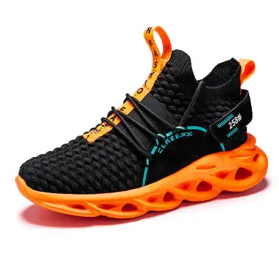 All-Terrain TrailHawk Running Shoes