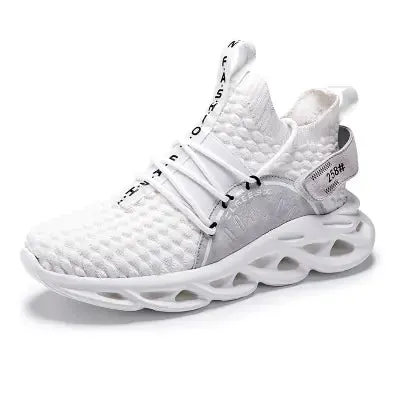 All-Terrain TrailHawk Running Shoes