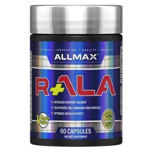 Allmax R ALA 150mg