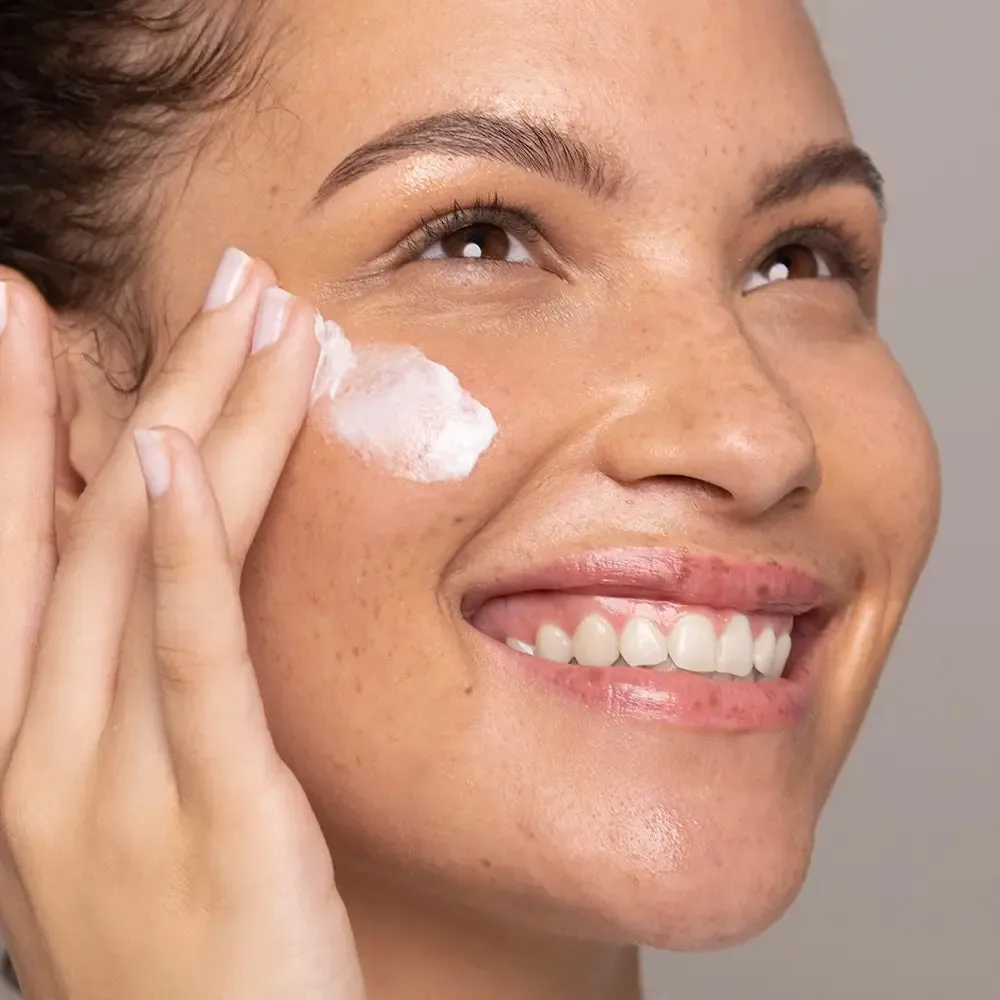 Alpha Arbutin 2%   Squalane 10% Overnight Mask