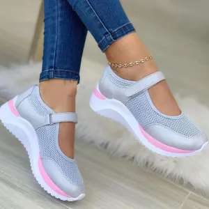 Andy™ - Chic Breathable Sneakers