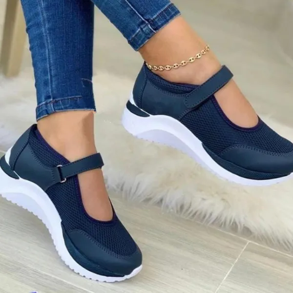 Andy™ - Chic Breathable Sneakers