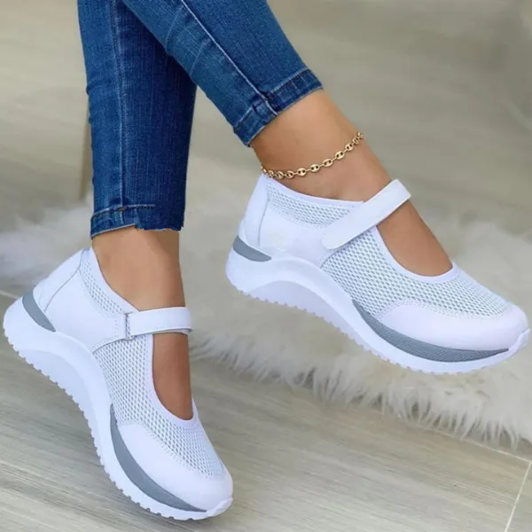 Andy™ - Chic Breathable Sneakers