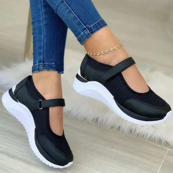Andy™ - Chic Breathable Sneakers