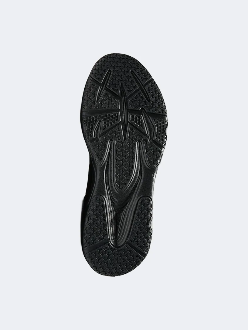 Anta Ebuffer 10 Women Training Shoes Black