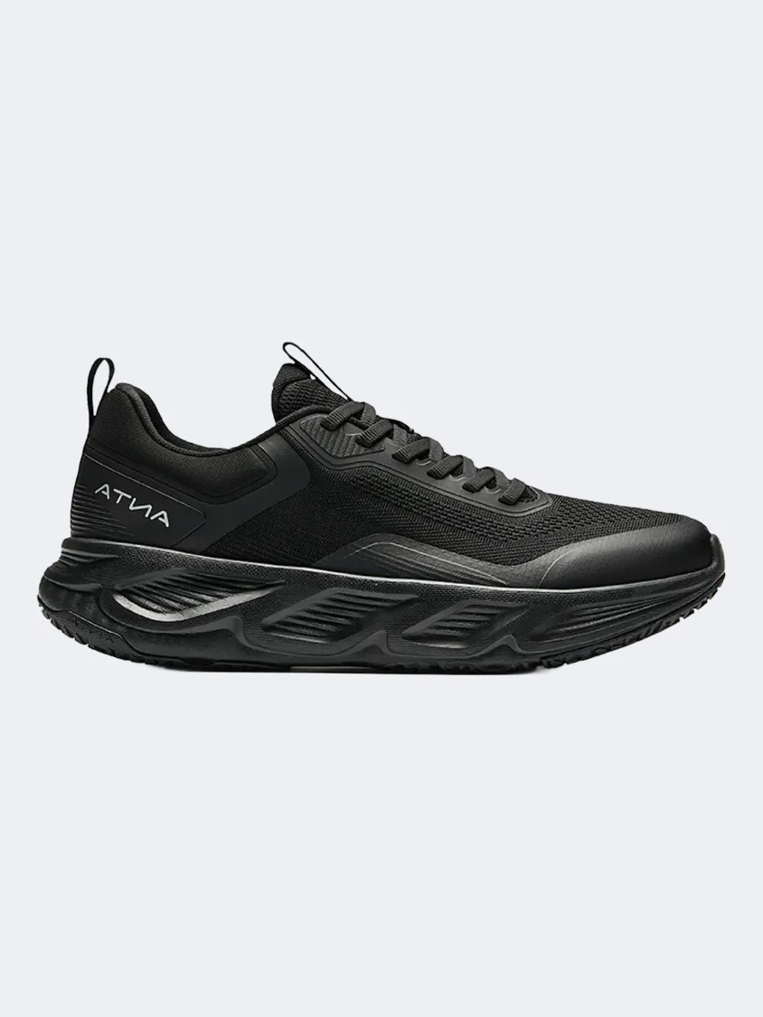 Anta Ebuffer 10 Women Training Shoes Black