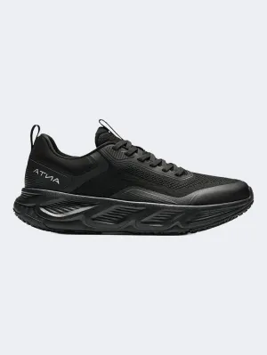 Anta Ebuffer 10 Women Training Shoes Black