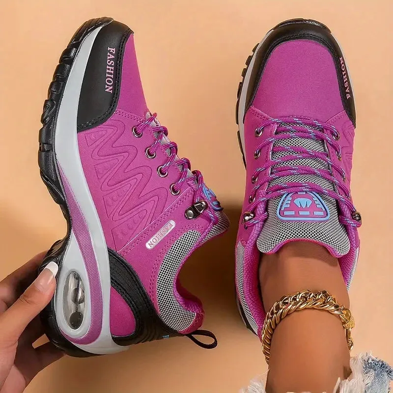 Anti-Slip Outdoor Sports Running Shoes