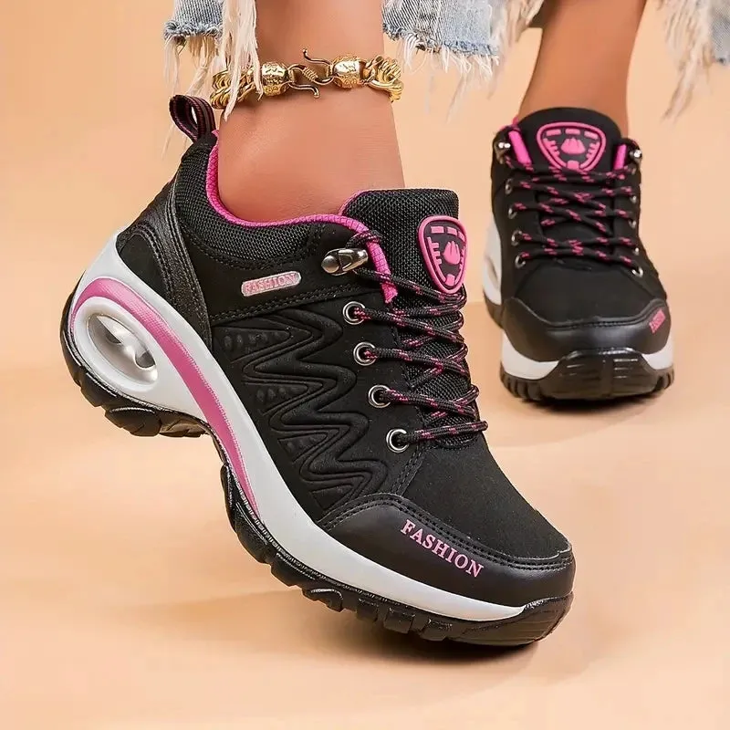 Anti-Slip Outdoor Sports Running Shoes