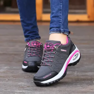 Anti-Slip Outdoor Sports Running Shoes