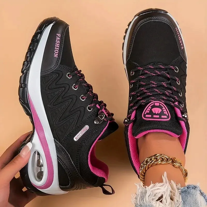 Anti-Slip Outdoor Sports Running Shoes