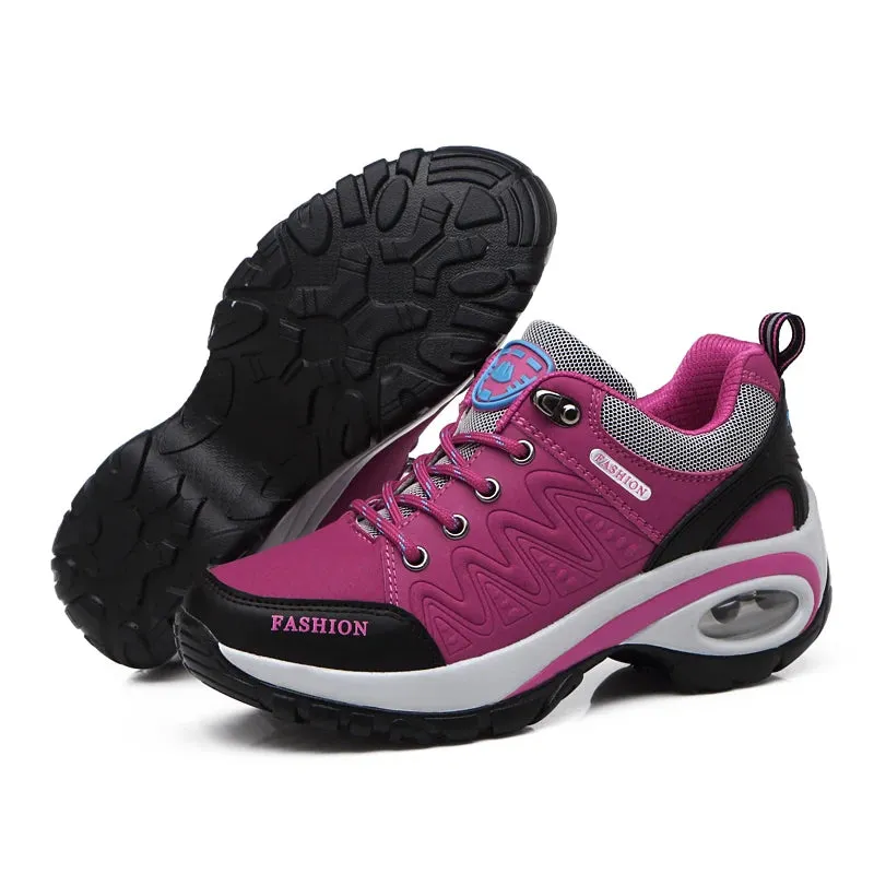 Anti-Slip Outdoor Sports Running Shoes