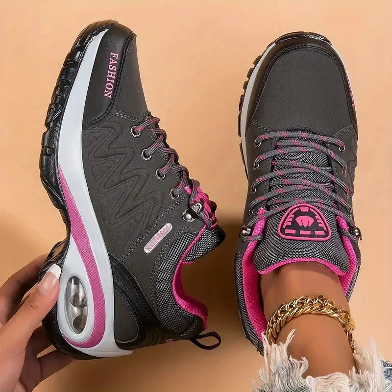 Anti-Slip Outdoor Sports Running Shoes
