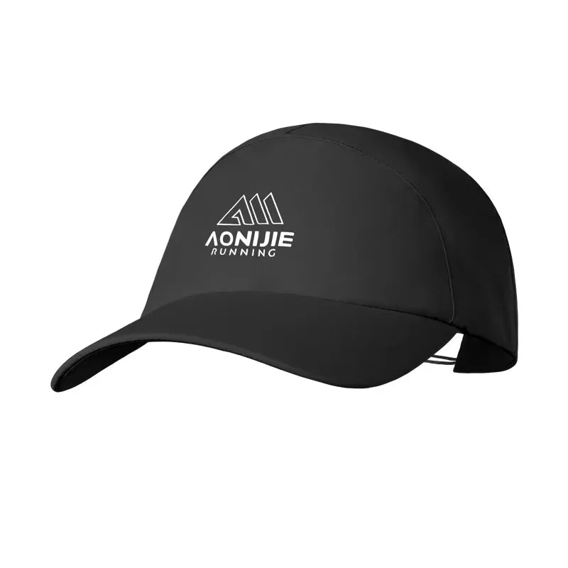 AONIJIE Breathable Running Hat – Quick-Dry & Adjustable Mesh Cap for Gym/Hiking-E4633