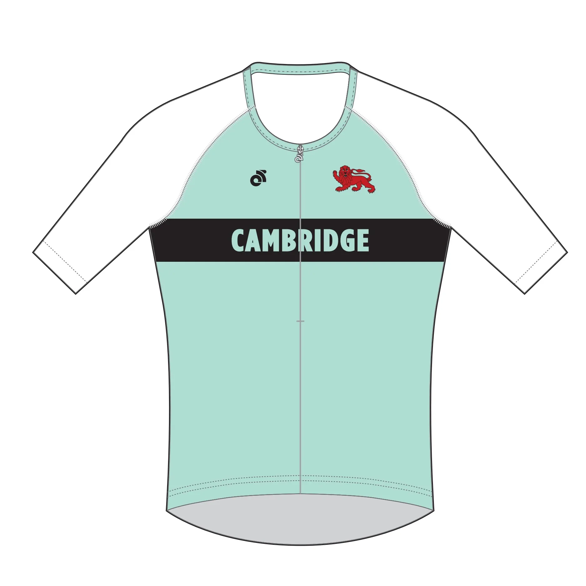 APEX Tri Speed Top Short Sleeve