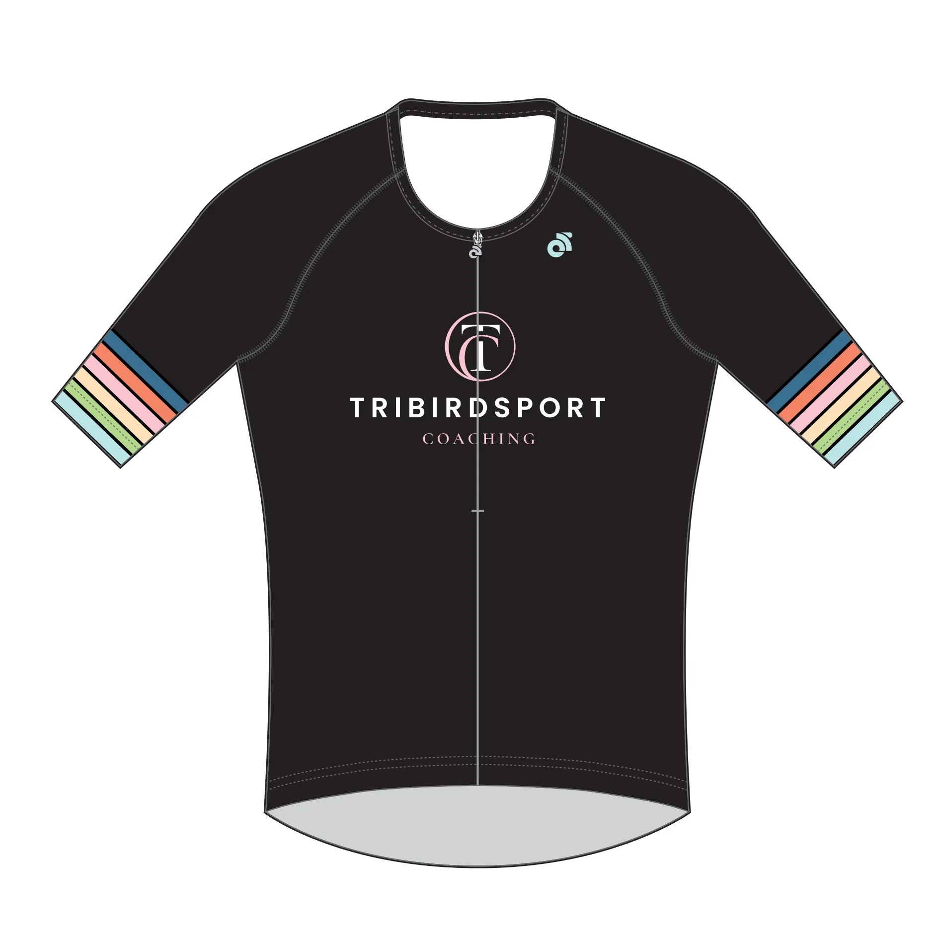 APEX Tri Speed Top Short Sleeve