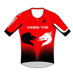 APEX Tri Speed Top Short Sleeve