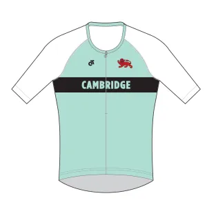 APEX Tri Speed Top Short Sleeve
