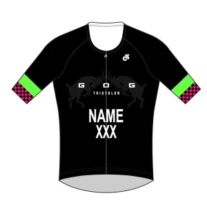 APEX Tri Speed Top Short Sleeve