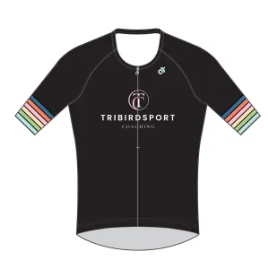 APEX Tri Speed Top Short Sleeve