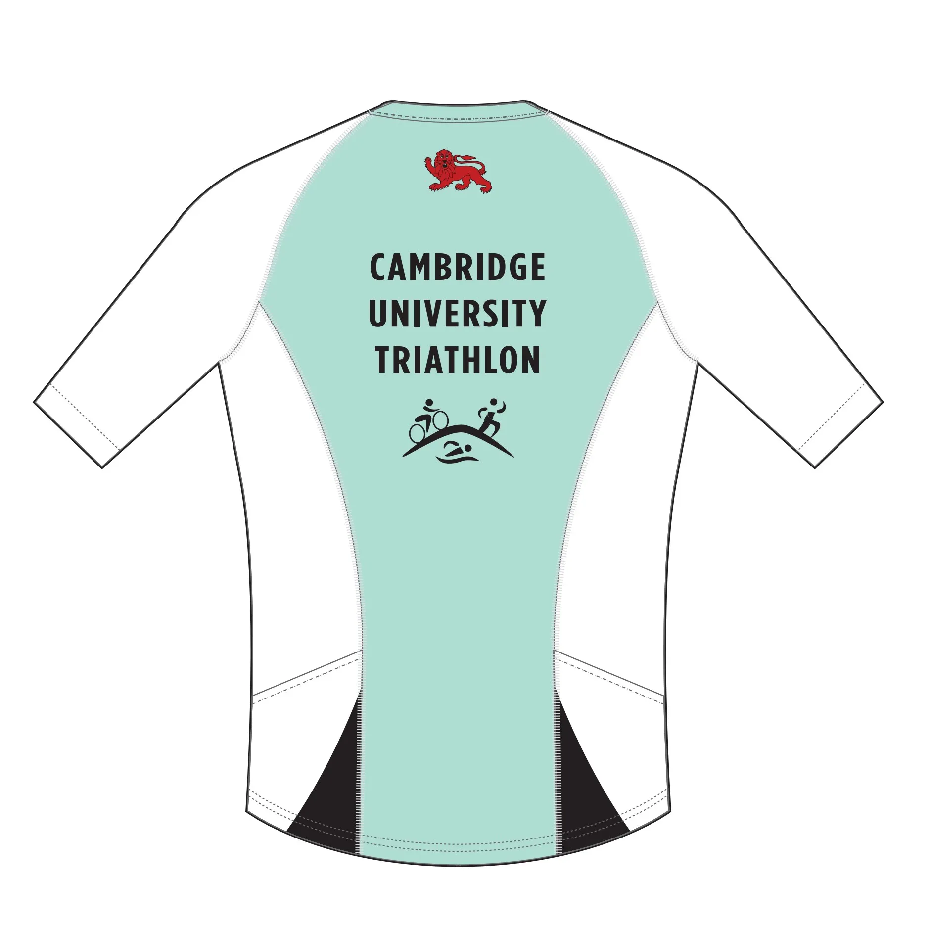 APEX Tri Speed Top Short Sleeve