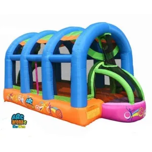 Arc Arena II Sport Bouncer Inflatable Sports Residential Bounce House