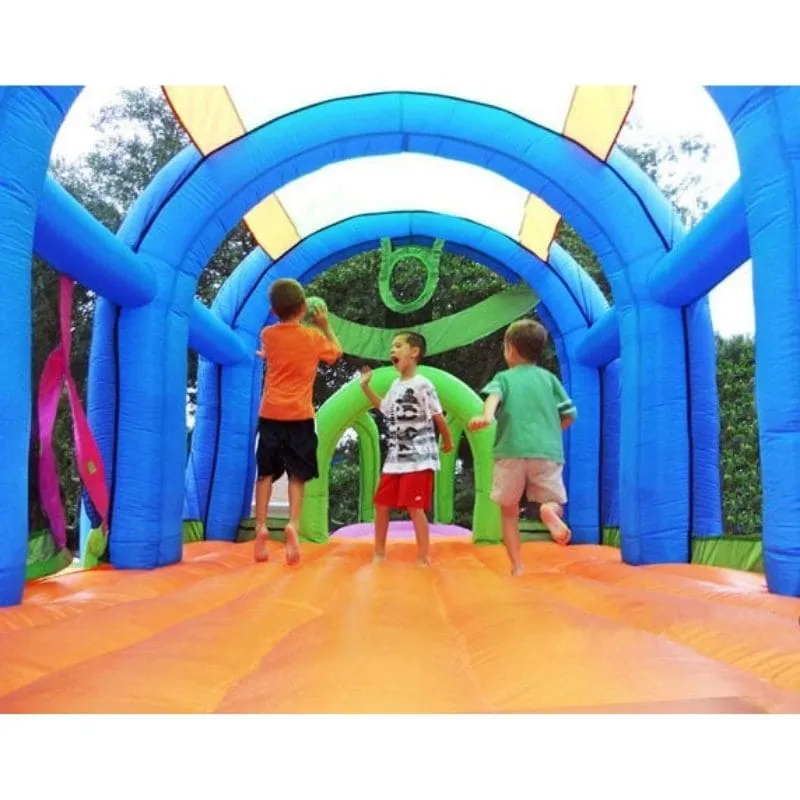 Arc Arena II Sport Bouncer Inflatable Sports Residential Bounce House