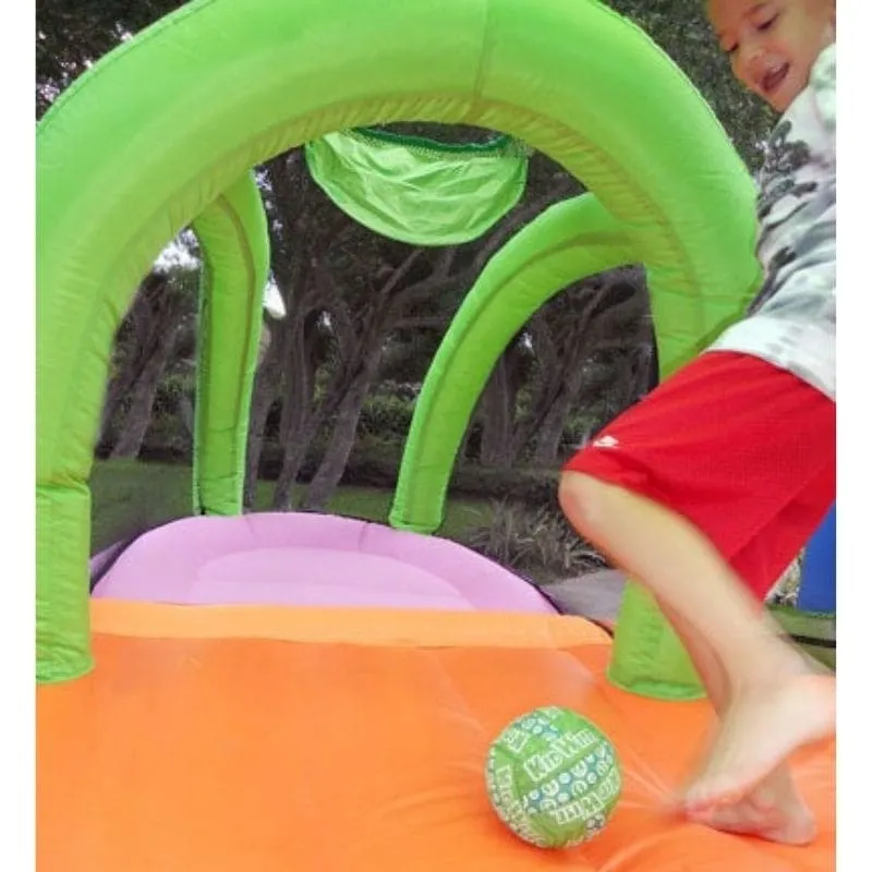 Arc Arena II Sport Bouncer Inflatable Sports Residential Bounce House