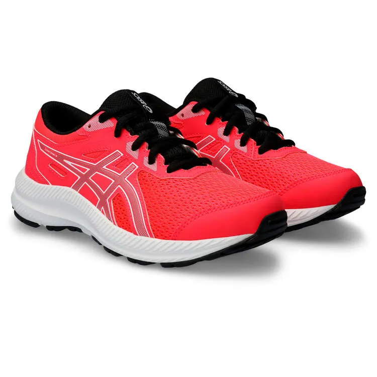 ASICS CONTENED GS KIDS RUNNING SHOES