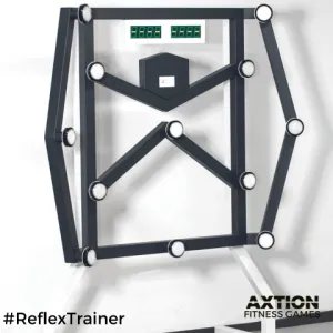 Asuzu Reflex