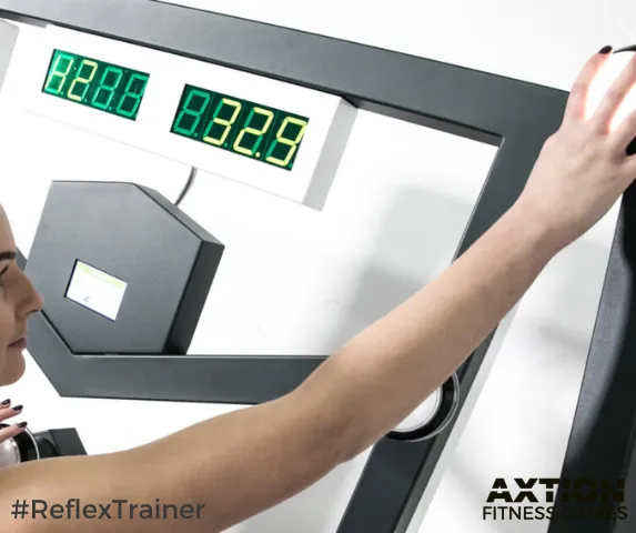 Asuzu Reflex