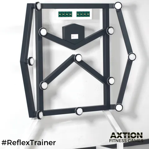 Asuzu Reflex
