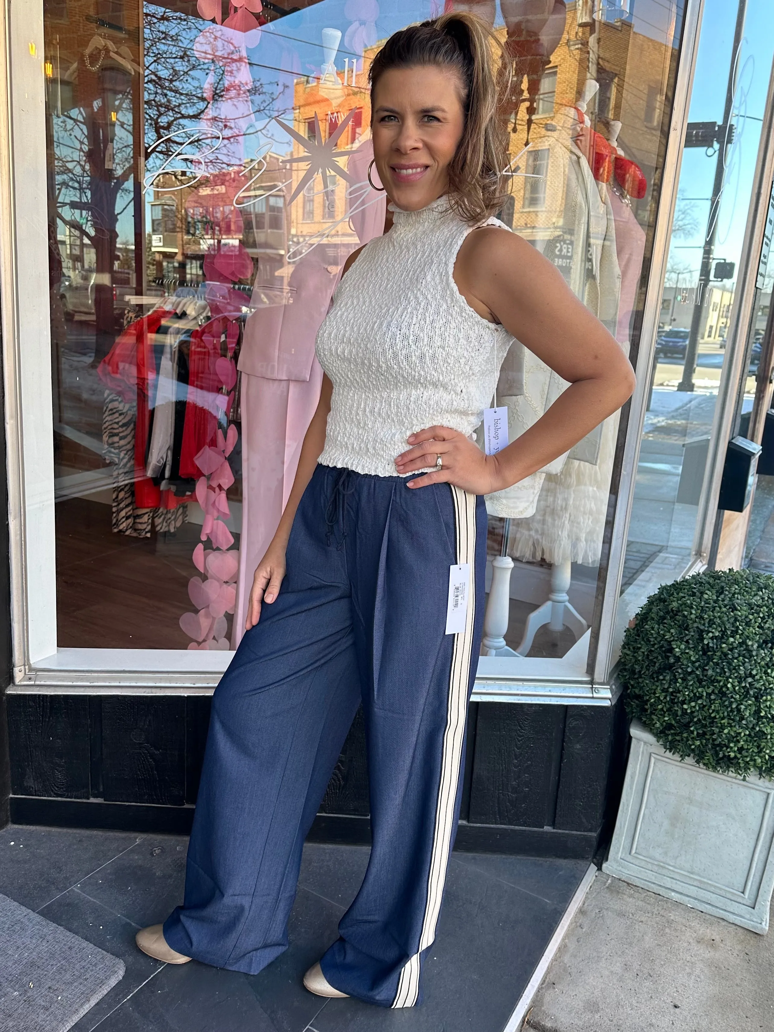 Bailey Pant