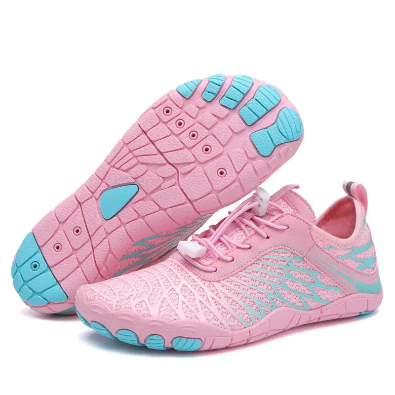 Barefoot All-terrain Hiking Shoes