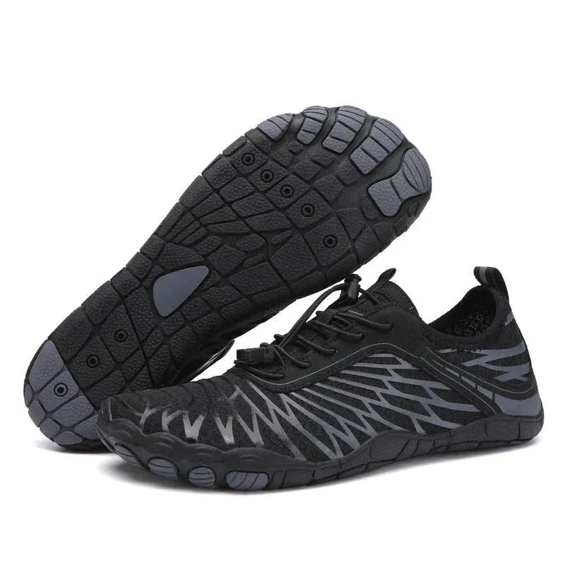 Barefoot All-terrain Hiking Shoes