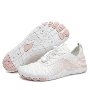 Barefoot All-terrain Hiking Shoes