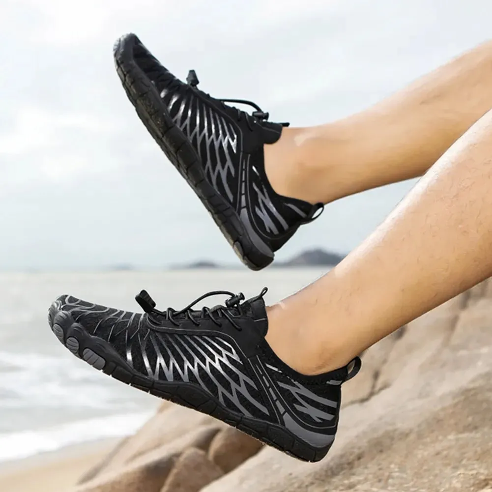 Barefoot All-terrain Hiking Shoes