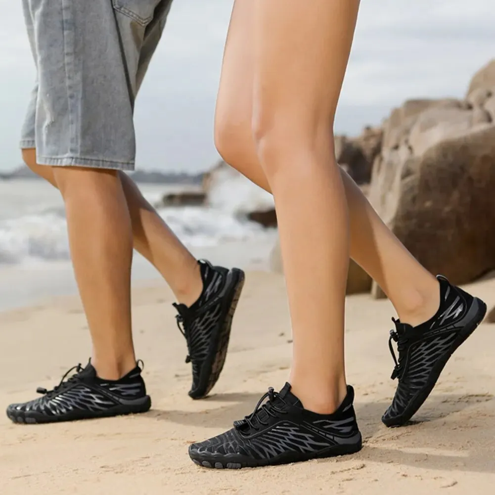 Barefoot All-terrain Hiking Shoes